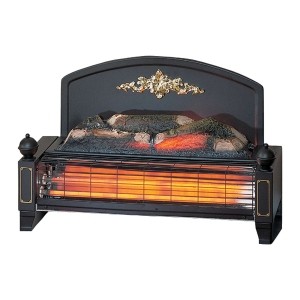 Home Heating Shop radiant heater reviews. Dimplex Yeominster