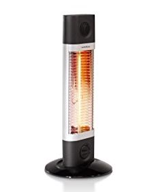 home heating shop radiant heater reviews Veito CH1200LT