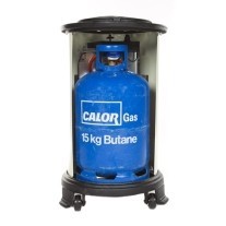 Home Heating Shop Calor Gas Reviews the Provence gas bottle fitting